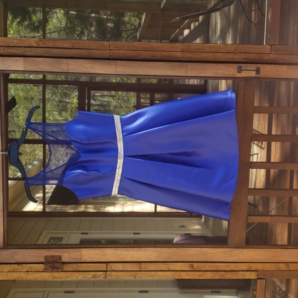 Dear Moon dress